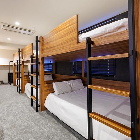 Stay & Go Shinsaibashi-Kita Osaka Ngoại thất bức ảnh
