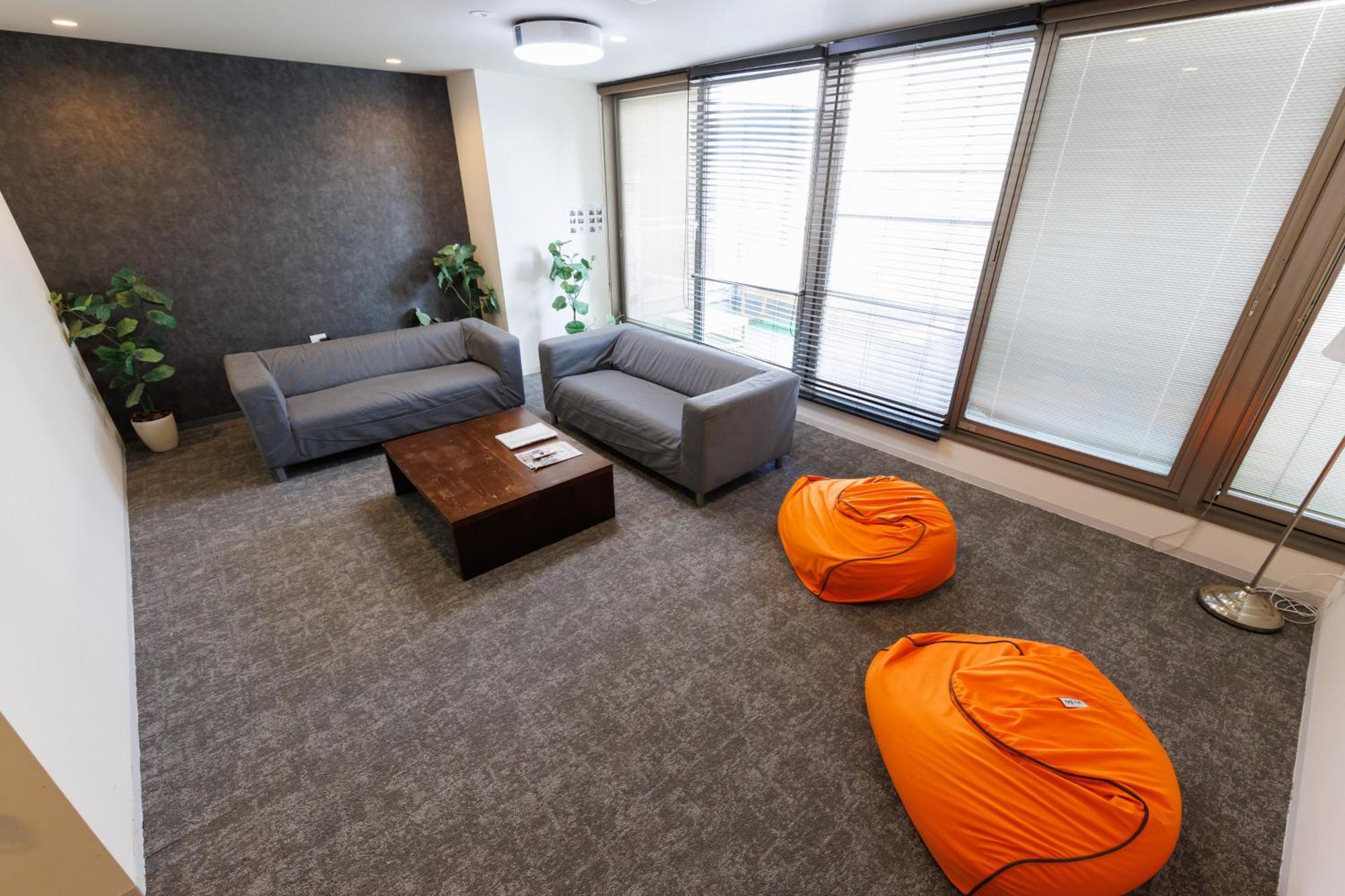 Stay & Go Shinsaibashi-Kita Osaka Ngoại thất bức ảnh
